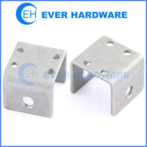 1.5 wide metal u bracket|1 4 u shaped brackets.